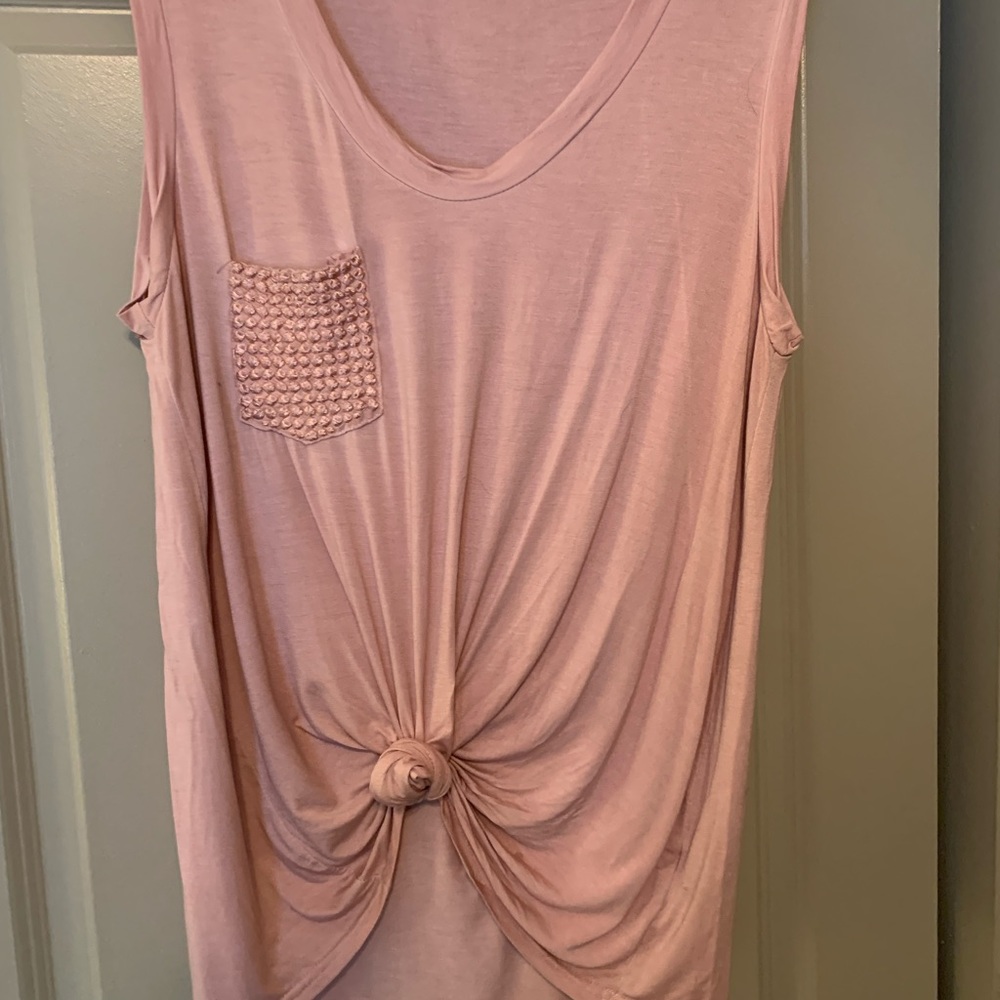 Boutique Top